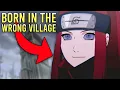 Naruto Characters Born in the WRONG Village?!