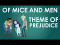 Of Mice and Men Analysis - Themes of Prejudice