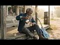 🎵 The Older I Get, the Less I Care | Blues Masterpiece