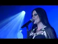Nightwish - Ghost Love Score Live at Tampere