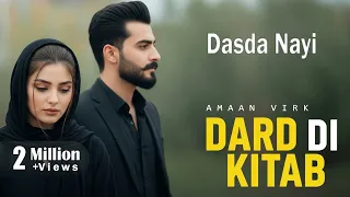 Download Dasda Nayi - Amaan Virk | Official Music Video | Punjabi Sufi Qawwali 2025 | New Punjabi Song 2025 MP3
