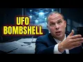 UFO Whistleblower David Grusch Just Went NUCLEAR On Alien Disclosure
