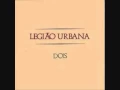 Download Lagu Legião urbana (1986) DOIS - Quase sem querer