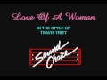 SC3265 03   Tritt, Travis   Love Of A Woman [karaoke]
