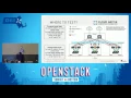 Kubernetes and OpenStack at Scale