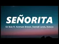 Download Lagu SENORITA (TIKTOK Song) - DJ Noiz ft. Kennyon Brown, Donnell Lewis \u0026 Konecs | ONE HOUR LOOP