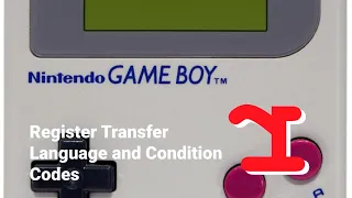 Reko decompiler Register Transfer Language and Condition Codes