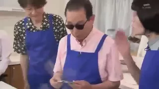 ま こ 大久保が面白すぎるwwwタモリ倶楽部 