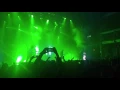 Overkill - Playing with Spiders / Skullcrusher New York, NY Live 10/17/2015