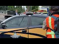 Raw Corvallis police take suspect into custody after shots fired at Foster Farm
