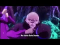 neon Sign JOJO MAD MAD