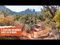 5 Amazing Beginner Hikes in Sedona Arizona