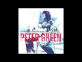 Fleetwood Mac.  (With Peter Green)   Rattlesnake Shake. Live.