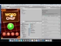 Word Chef Cookies Unity Source Code Set up in-app purchase