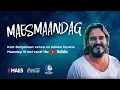 Download Lagu 🎧 MaesMaandag 3 met Kurt Burgelman!