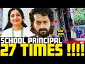 Nalgonda SCHOOL PRINCIPAL What Exactly Happened Aye Jude