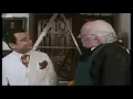Del and Rodney Smash the Chandelier | Only Fools and Horses | BBC Comedy Greats