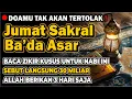Download Lagu 🔴PASTI TERKABUL‼️BA'DA ASAR WAKTU TER-MUSTAJAB, MINTALAH 30 M ALLAH KABULKAN 3 HARI SAJA💥