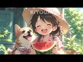 🎧Beautiful Day - TODAY LOVER [ Nightcore Version ]