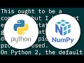 Why is dill much faster and more disk-efficient than pickle for numpy arrays