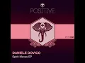 It's A Spiritual Thing (Original Mix)