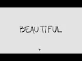 Paul Partohap - BEAUTiFUL (Lyric Video)