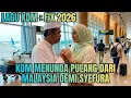 Lagu LAGU KDM : FIX 2026 KDM MENUNDA PULANG DARI MALAYSIA DEMI SYEFURA #kdm #dedimulyadi