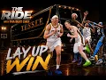 TIMPSON MITCHELL CLARK COME UP BIG IN ATLANTA RUN-TMC