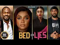 Download Lagu Bed Of Lies || DANIEL ETIM BIMBO ADEMOYE SCARELET GOMEZ UZOR ARUKWE || Nigerian Movies