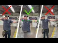 How To Get Your DRAW LENGTH Perfect