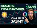 The Ugly Truth About Jasmy Price Predictions No One Tells You
