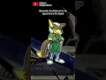 Download Lagu Fox McCloud is classic hero design, though the 64 influence sticks too much | #starfox