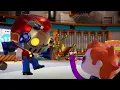 Download Lagu TDS vs Funko Fusion - New Slug Infection - Part: S - Ps5 [DSB] [TDSvG]