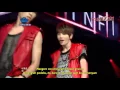 Download Lagu [INDO SUB] INFINITE - Be Mine