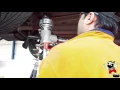 TAR - Car De-Pullotion