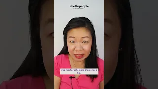 Is It Healthy To Masturbate Every Day The Truth About Solo Play Shethepeople 