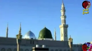 المنشد نور الدین خورشید شهر الربيع وافانا 