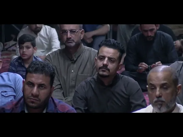 ⁣من صام رمضان إيمانا واحتسابا غفر له ما تقدم من ذنبه - سماحة الشيخ مهدي الطرفي