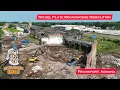 Demolition of the Nickel Plate Roundhouse at Frankfort Indiana