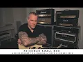 Download Lagu FRIEDMAN SMALL BOX | And compared to a Marshall 1987X \u0026 JCM800 2203