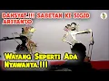 Download Lagu DALANGE MELU EMOSI !!! ASUATAMA ORA TRIMO BAPAKE DI DHUPAKI SETYAKI