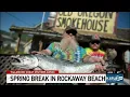 Spend Spring Break in Rockaway Beach on the Oregon Coast
