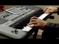 Download Lagu Korg PA900 İntizar (Sakın Bir Söz Söyleme) Serbest Fantezi Style Cover