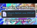 Dumb Discord Scams that People Still Fall For