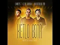 Cliff Kayden, Kaycherlow Fam, Inkreys - Ke Tlo Boya [Official Audio]