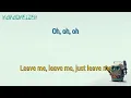 Nobody Knows What Im Doing Here - Lake Street Dive - Karaoke [songclub]