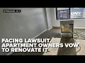 Baffled Company running former Skyline responds to City of Syracuse lawsuit