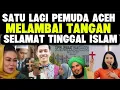 Lagu DASYAT!! SATU LAGI PEMUDA ACEH MENINGGALKAN AGAMA ISLAM!!