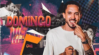 Grelo - DOMINGO (Breguíssimo - Vol.1)