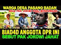 Lagu 🔴 LIVE: ANGGOTA DPR INI SEBUT JOKOWI J4H4T,,, PARA PETANI PASANG BADAN BELA PAK JOKOWI..??